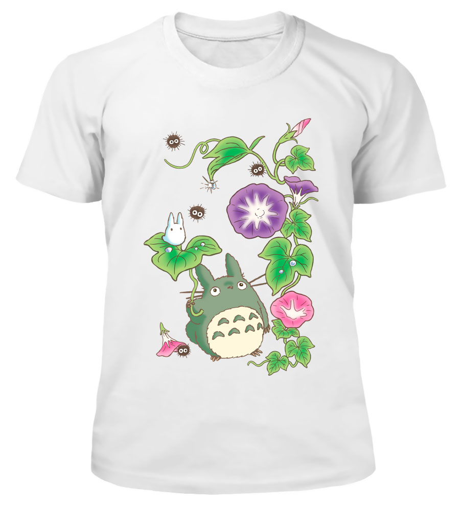            /    / My Neighbor Totoro / Tonari no Totoro