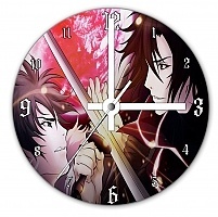    Togainu no Chi