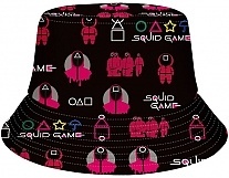 ������ Squid C-0128