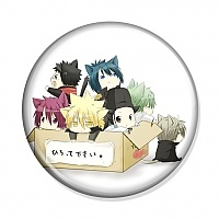  Katekyo Hitman Reborn! - Chibi the Vongola Family