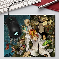    Yakusoku no Neverland Ray
