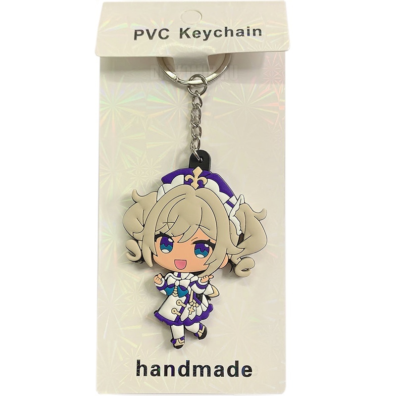 ���������� ������� ������ ��������� Genshin Impact #2 �� ����� � ����� ������ ������ / Genshin Impact