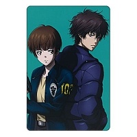    Psycho-Pass 308411