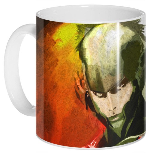 ���������� ������� ������ Metal Gear Solid 351749 �� ����� � ����� ����� ��� ����� / Metal Gear Solid