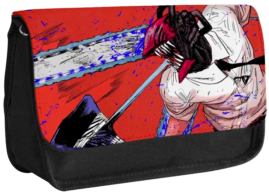 ���������� ������� ���������� �������� ������� ��������� �� ����� � ����� �������-��������� / Chainsaw Man