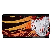    Okami art
