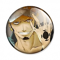  One Piece Trafalgar Surgeon of Death