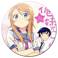    OreImo -   ʸ 