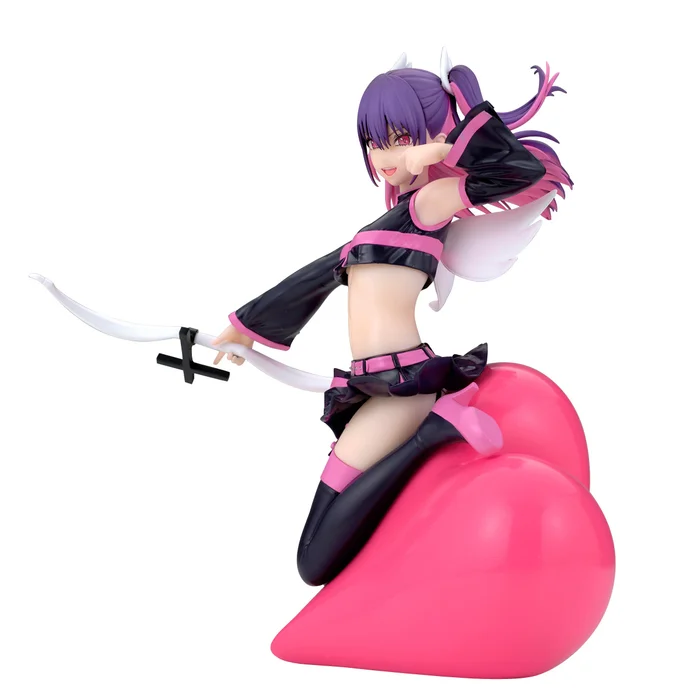 ������� SAV 2.5 Dimensional Seduction Miriella Poppin Heart