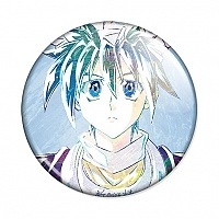  Hakyuu Houshin Engi Ani-Art - Taikoubou