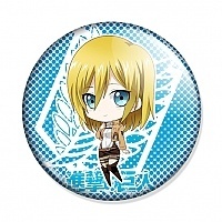    - Chibi Krista Lenz