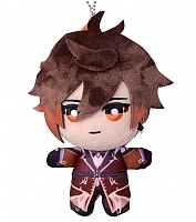 ������ ������� Genshin Impact - Zhong Li 15 ��