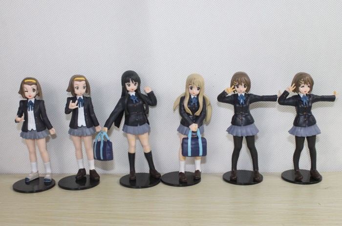 ����� ������� �-��! (6 ����)