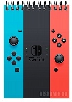    A6 Nintendo Switch
