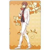    Meiji Tokyo Renka - Kawakami Otojiro