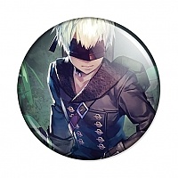  NieR: Automata - YoRHa 9-gou S-gata