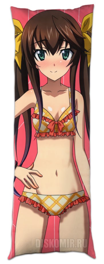 ���������� ��������� Infinite Stratos Lingyin Huang � ��������
