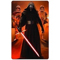   Star Wars - Kylo Ren-Jedi Killer