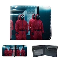 ������� Squid Game WB-3464