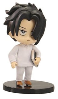 ������� The Promised Neverland - Ray
