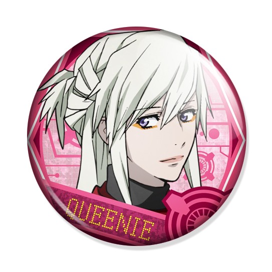 ���������� ������� ������ Juushinki Pandora - Queenie �� ����� � ����� �������� ������ ������� / Juushinki Pandora / Unit Pandora / The Next