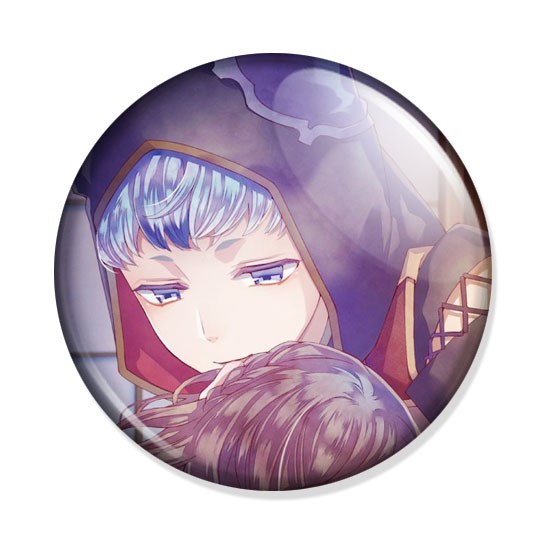 ���������� ������� ������ Sengoku Night Blood - Kamanosuke Yuri Ver.2 �� ����� � ����� �������� ���� ������� / Sengoku Night Blood / ������ ����� ����� �������