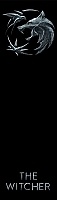  The Witcher Logo