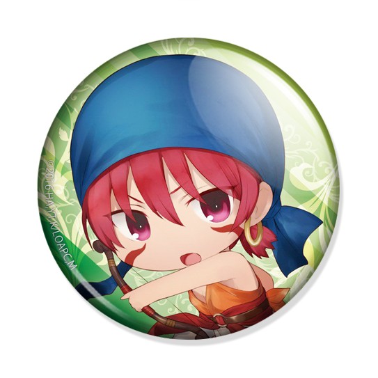 ���������� ������� ������ Arslan Senki Alfreed �� ����� � ����� �������� �� ������� / Arslan Senki / The Heroic Legend of Arslan