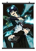   Ao no Exorcist 96601