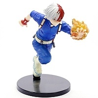  Boku no Hero Academia - Shouto Todoroki