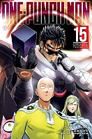   / One Punch Man  15.  29  30