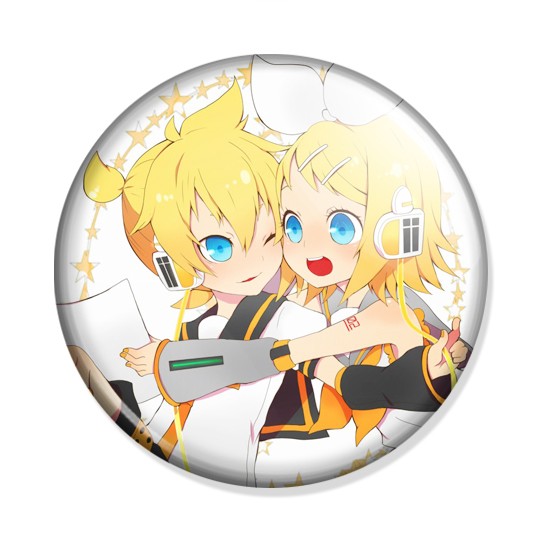 ������ Vocaloid Chibi Kagamine