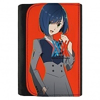   Darling in the FranXX - 