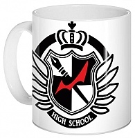  Danganronpa 306676
