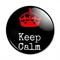  Keep Calm