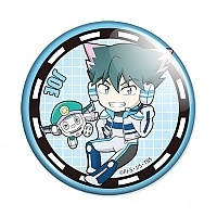  Shinkansen Henkei Robo Shinkalion Pukasshu - Joe