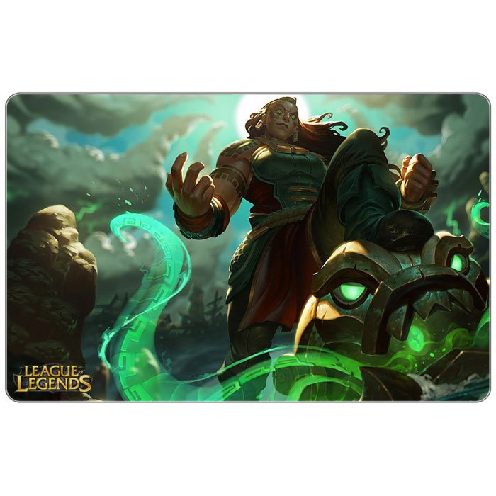 ���������� ������� ������ ������������� "���� ������" ������ �� ����� � ����� League of Legends / LoL / ���� ������