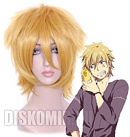 ������� ����� ����� ��������� / Ao no Exorcist - Shima Kinzo