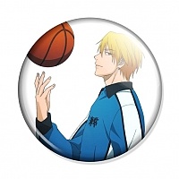 Kuroko no Basuke - Kise Ryouta