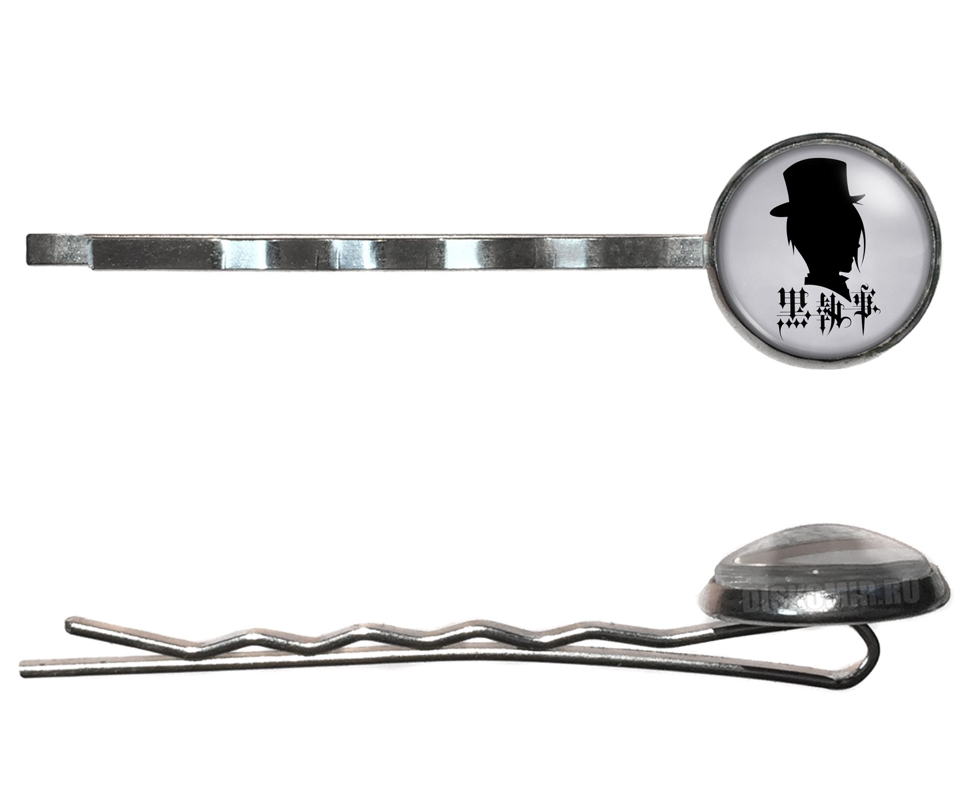 ���������� ������� ������� Kuroshitsuji �� ����� � ����� ������ ��������� / Kuroshitsuji / Black Butler / �����-���������