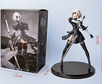   NieR: Automata 2B - YoRHa No.2