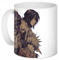     Saiyuki / 
