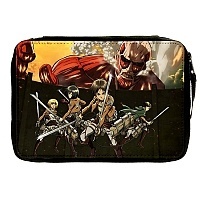     Attack on Titan