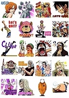    One Piece No.12