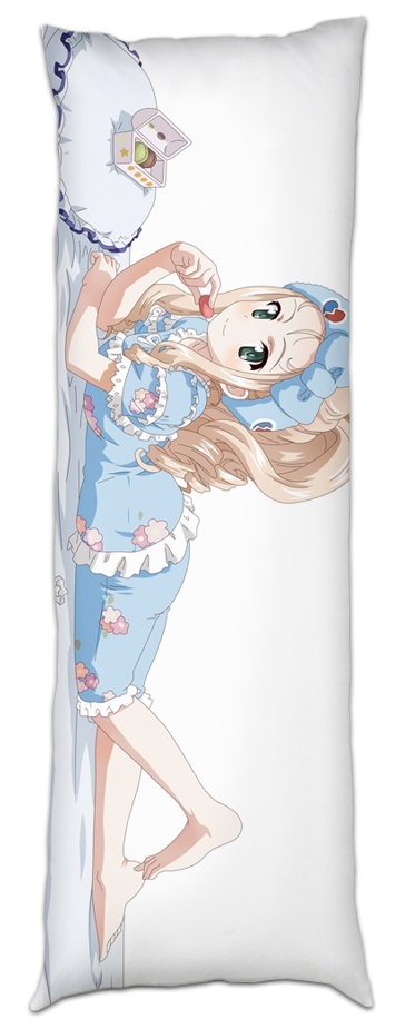 ���������� Girls und Panzer �17