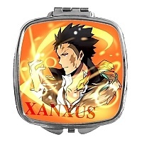  Katekyo Hitman Reborn! 301381