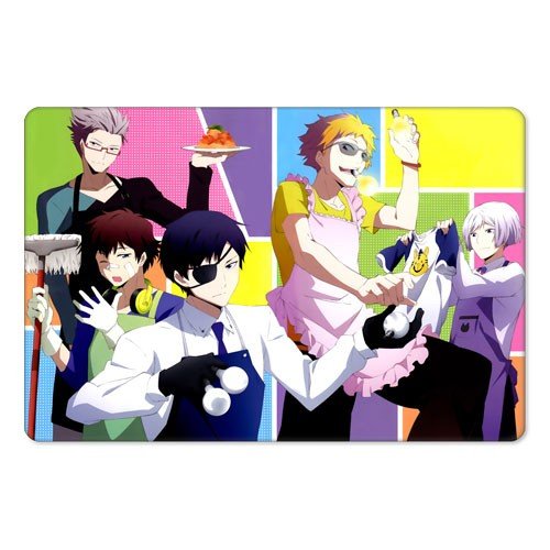 ���������� ������� ������ ��������� ������������� Hamatora 321278 �� ����� � ����� ����������� ��������� �������� / Hamatora