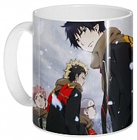  Ao no Exorcist 42351