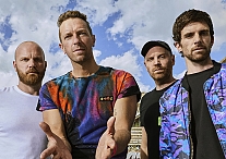   Coldplay 1