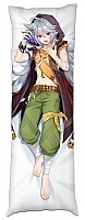   Genshin Impact - Razor